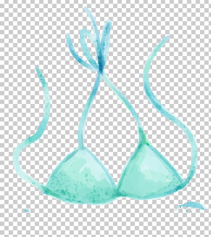 Bra Designer PNG, Clipart, Aqua, Azure, Blue, Bra, Breast Free PNG Download