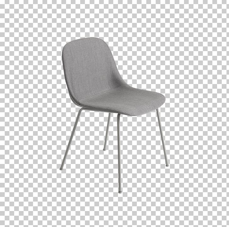 Chair Muuto Upholstery Furniture Fiber PNG, Clipart, Angle, Armrest, Bar Stool, Chair, Comfort Free PNG Download