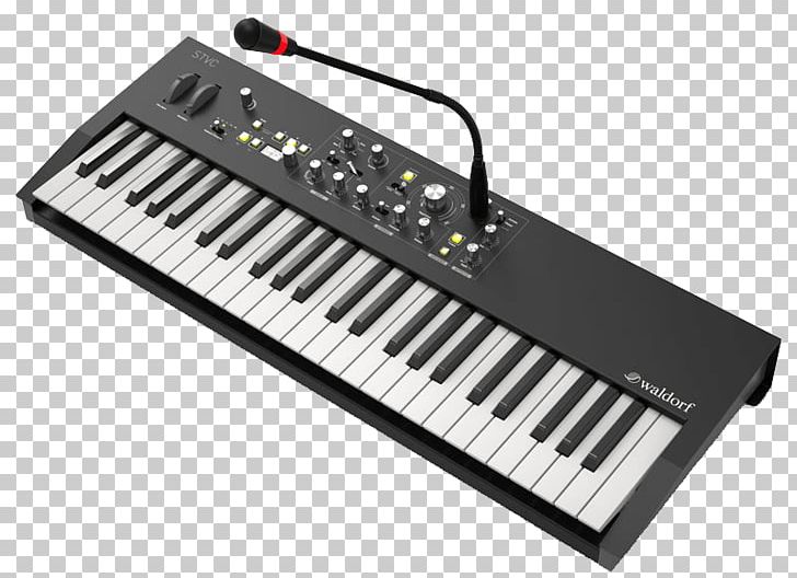 Digital Piano Electric Piano Yamaha DX7 Waldorf Sound Synthesizers PNG, Clipart, Analog Synthesizer, Digital Piano, Electric Piano, Input Device, Musical Keyboard Free PNG Download