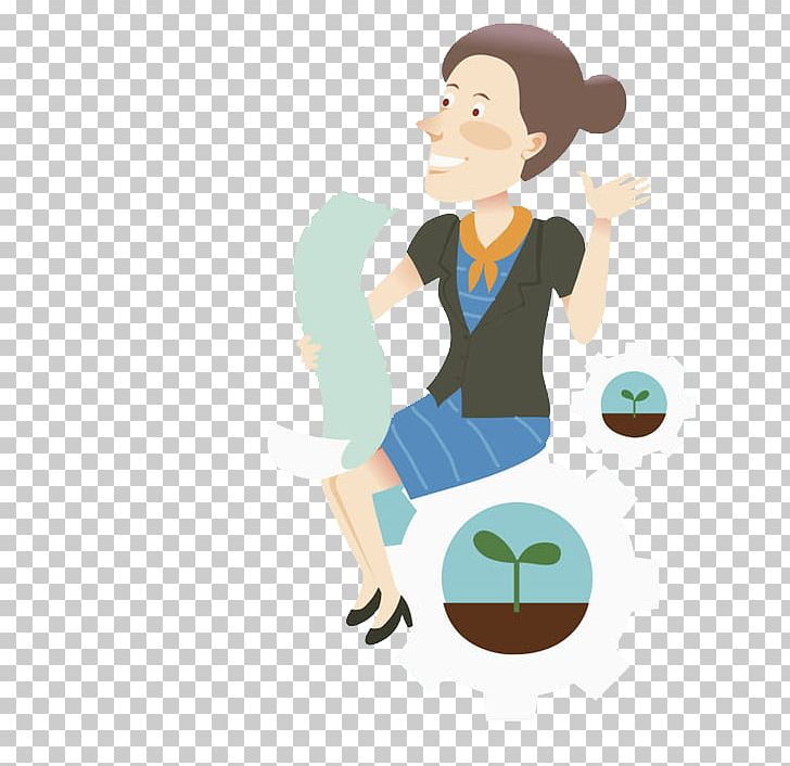 Drawing Illustration PNG, Clipart, Arm, Art, Ball, Business Woman, Cartoon Free PNG Download
