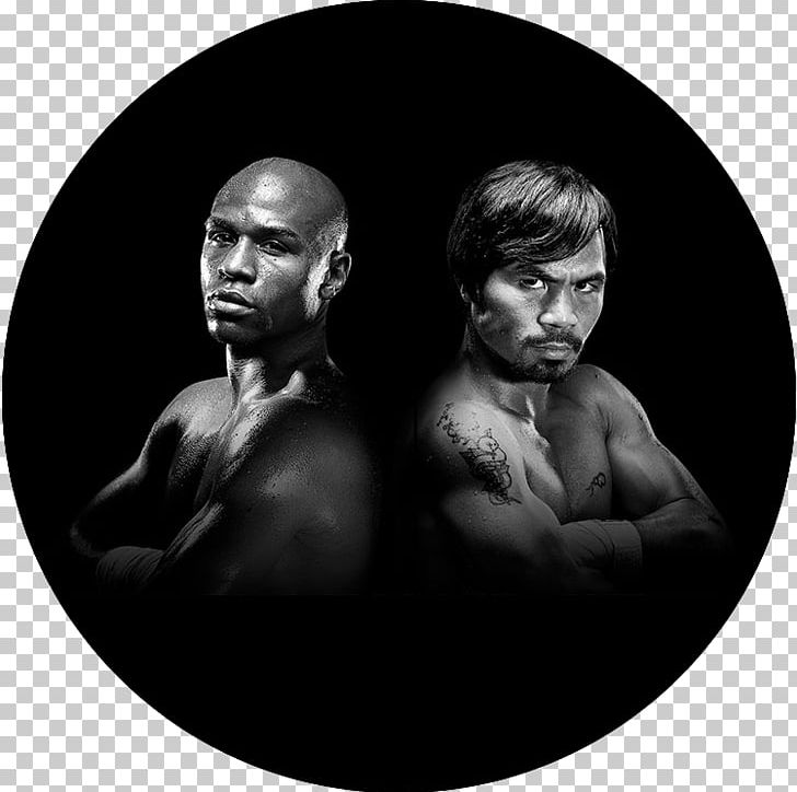 Floyd Mayweather Jr. Vs. Manny Pacquiao Manny Pacquiao Vs. Jeff Horn Floyd Mayweather Jr. Vs. Andre Berto PNG, Clipart, Andre Berto, Arm, Black And White, Boxing, Floyd Mayweather Free PNG Download