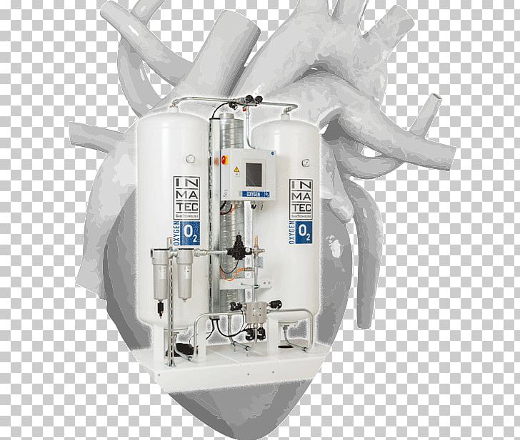 Medical Gas Supply Oxygen Concentrator Medizinische Gase Hospital PNG, Clipart, Clinic, Compressor, Gas, Hospital, Hospital St Jansdal Free PNG Download