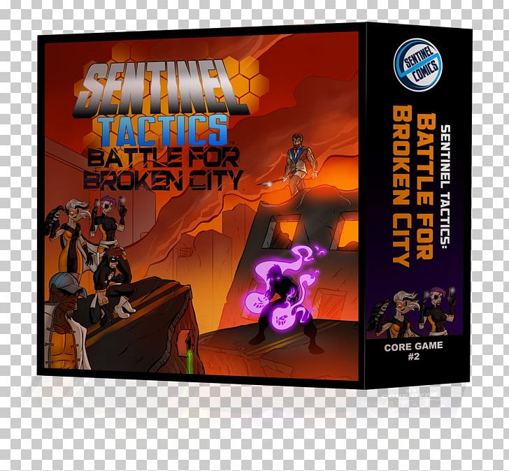 Sentinels Of The Multiverse: The Video Game BoardGameGeek Board Game PNG, Clipart, Action Figure, Battle, Board Game, Boardgamegeek, Broken City Free PNG Download