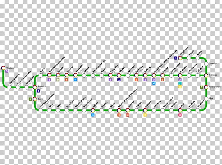 Seoul Subway Line 2 Incheon Subway Line 2 Rapid Transit Incheon Subway Line 1 Seoul Subway Line 5 PNG, Clipart, Angle, Area, Circle, Diagram, Inch Free PNG Download