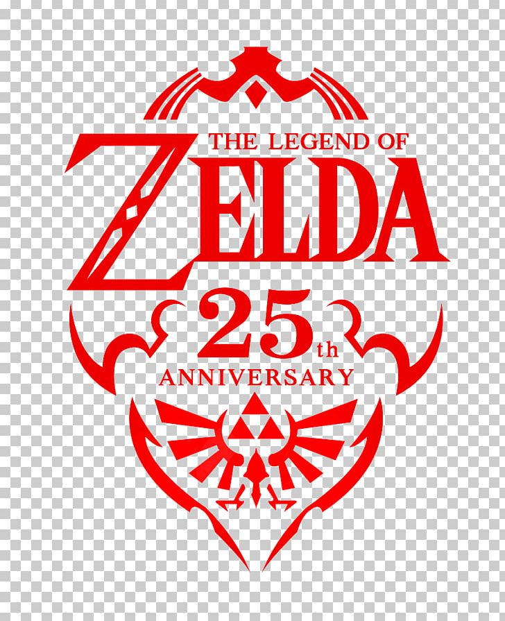 The Legend Of Zelda: Skyward Sword The Legend Of Zelda: Ocarina Of Time The Legend Of Zelda: Twilight Princess HD Wii PNG, Clipart, Anniversary, Area, Brand, Concert, Gaming Free PNG Download