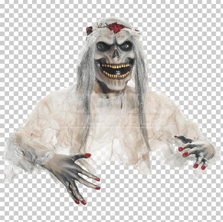 Zombie Costume Horror Fiction Ghost Undead PNG, Clipart, Bride, Costume, Dress, Fantasy, Fictional Character Free PNG Download