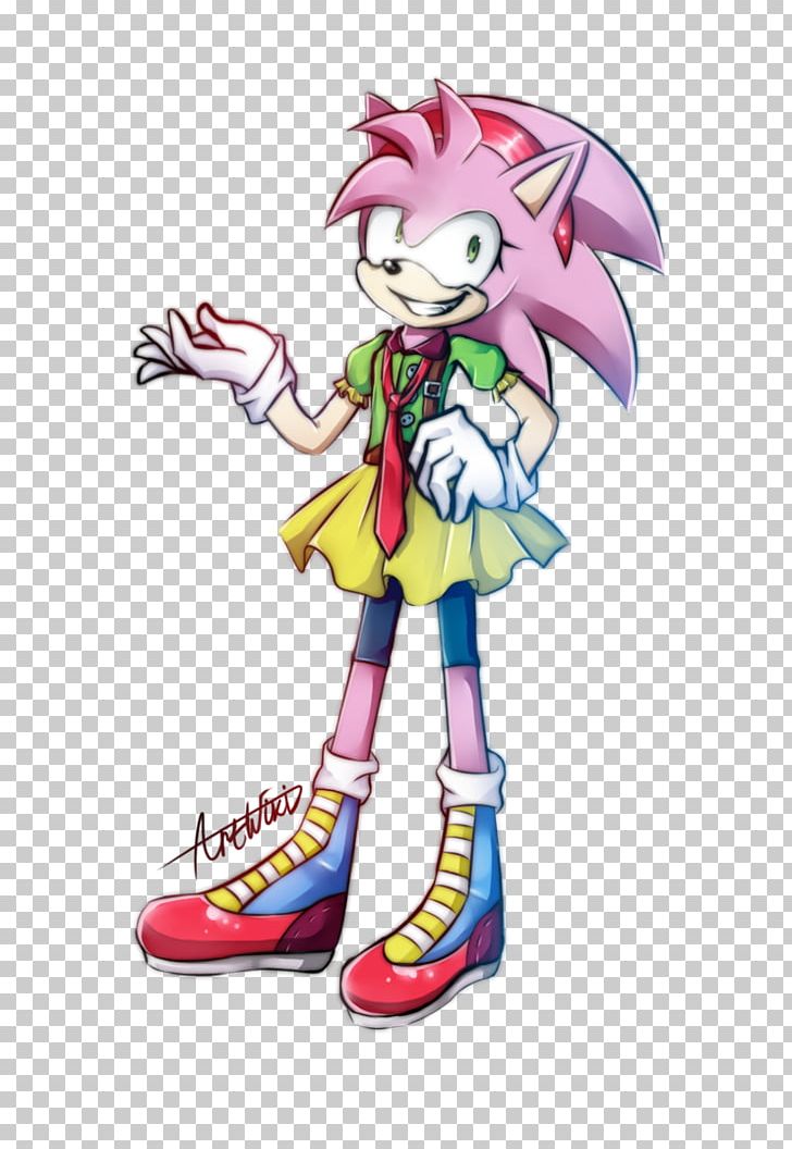 Amy Rose Sonic The Hedgehog Knuckles The Echidna Tails Shadow The Hedgehog PNG, Clipart, Amy Rose, Anime, Art, Cartoon, Doctor Eggman Free PNG Download