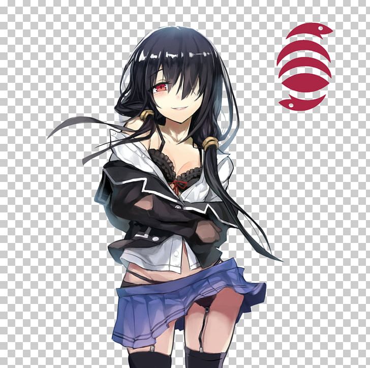 Date A Live Anime Rendering Art PNG, Clipart, Anime, Art, Belt, Black Hair, Brown Hair Free PNG Download
