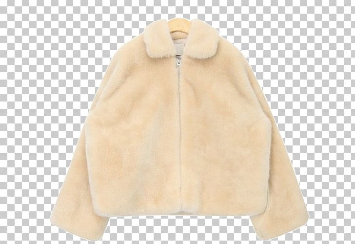 Fur Beige PNG, Clipart, Beige, Coat, Collar, Fur, Fur Clothing Free PNG Download