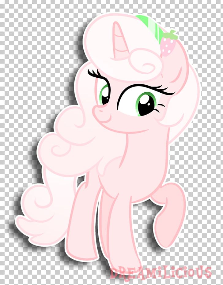 Horse Pink M PNG, Clipart, Animals, Art, Cartoon, Fictional Character, Flower Free PNG Download
