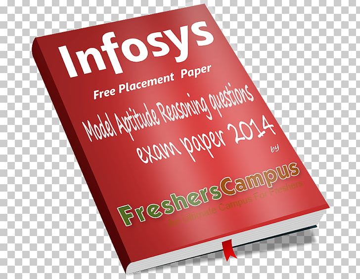 Paper Book Campus Placement Aptitude Test PNG, Clipart, Advertising, Aptitude, Banner, Book, Brand Free PNG Download