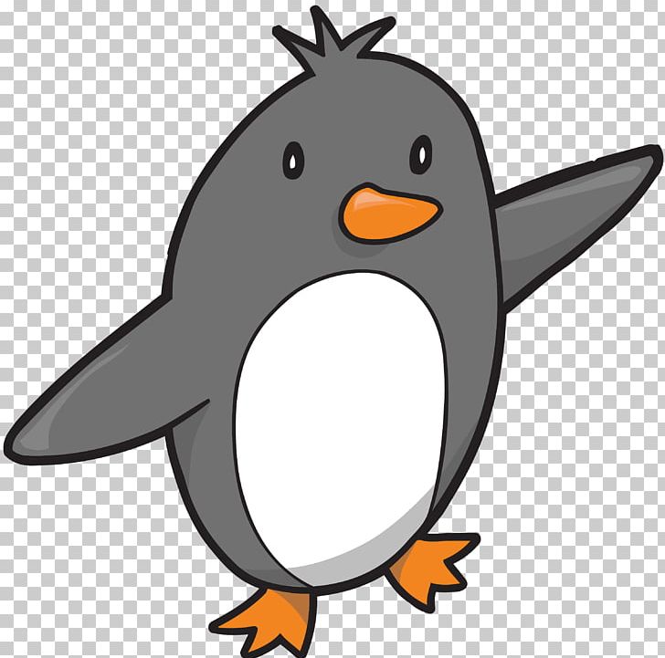 Penguin Cartoon PNG, Clipart, Animal, Animals, Artwork, Beak, Bird Free PNG Download