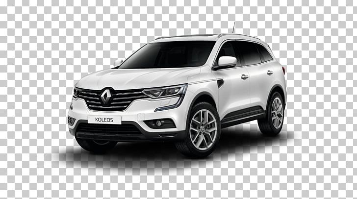 Renault Koleos INTENS Sport Utility Vehicle Car PNG, Clipart, Automotive Design, Automotive Exterior, Brand, Bumper, Car Free PNG Download