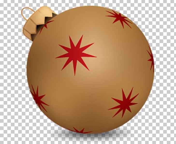 Christmas Ornament Computer Icons PNG, Clipart, Ball, Ball Icon