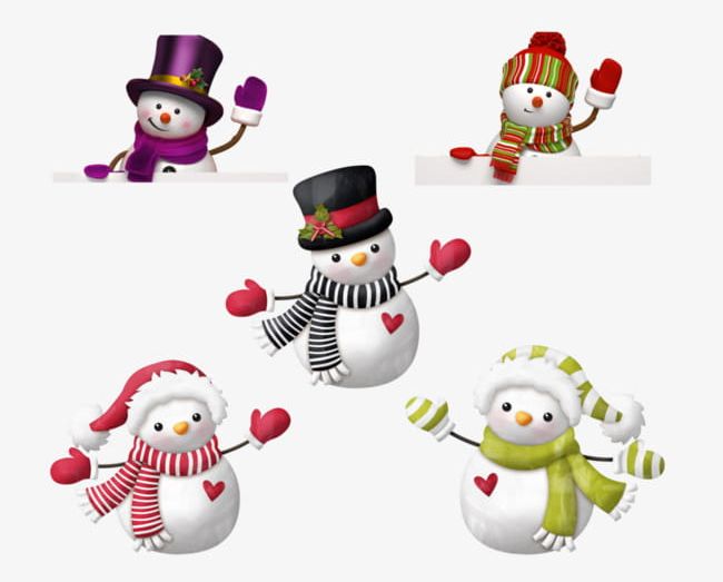 Christmas Snowman Stock PNG, Clipart, Cartoon, Cartoon Snowman Image, Christmas, Christmas Clipart, Christmas Snowman Free PNG Download