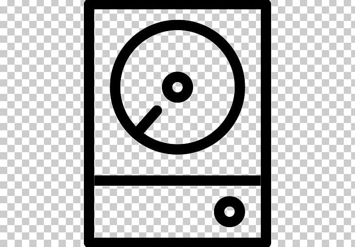 Hard Drives Computer Icons Disk Storage Computer Hardware PNG, Clipart, Angle, Area, Black, Black And White, Brand Free PNG Download