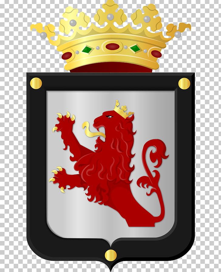 Land Van Den Bergh Braamt Wapen Van 's-Heerenberg Coat Of Arms PNG, Clipart,  Free PNG Download