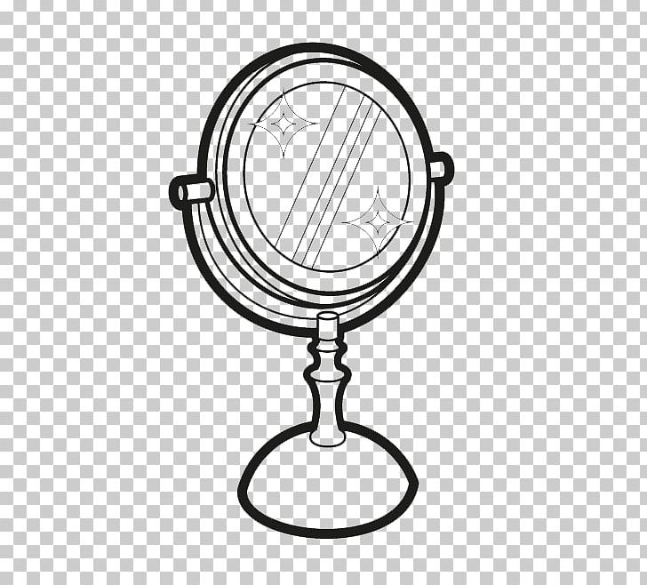 Line PNG, Clipart, Circle, Cosmetics, Line, Makeup Mirror, Mirror Free PNG Download