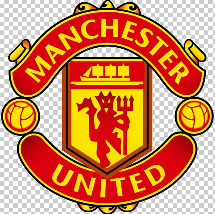Manchester United F.C. Football Logo Emblem PNG, Clipart, Area, Artwork, Brand, Coat Of Arms, Crest Free PNG Download