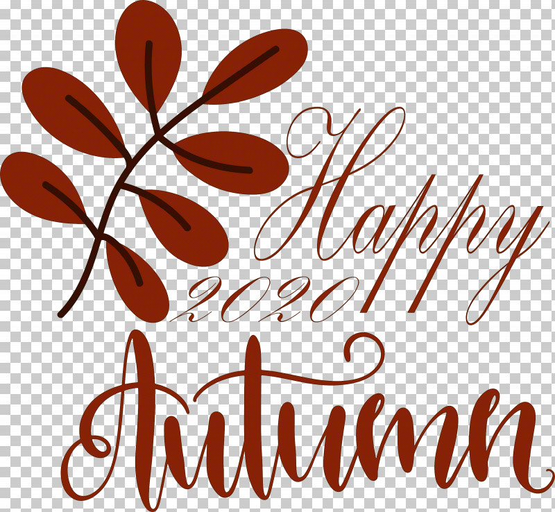 Happy Fall Happy Autumn PNG, Clipart, Cartoon, Happy Autumn, Happy Fall, Logo, Logo Sign Free PNG Download