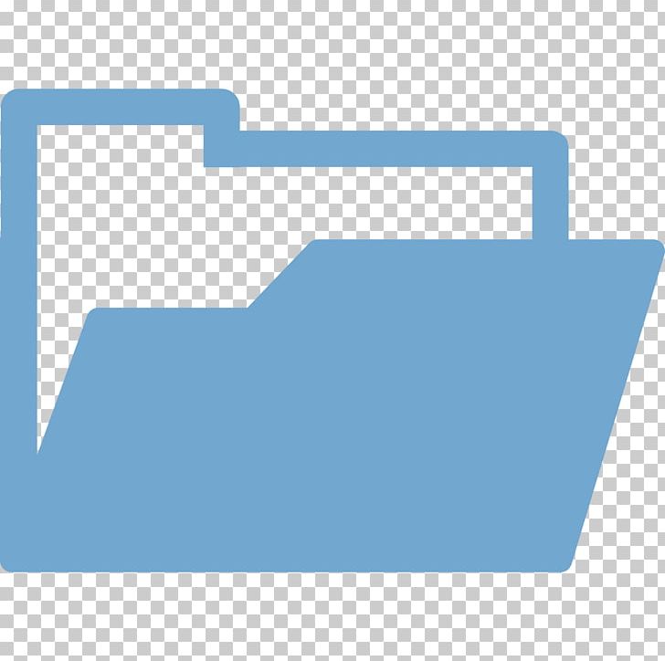 Directory Computer Icons File Folders Document PNG, Clipart, Angle, Blue, Brand, Computer Icons, Diagram Free PNG Download