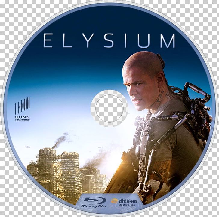 Elysium Film Criticism 0 Matt Damon PNG, Clipart, 1080p, 2013, Desktop Wallpaper, Dvd, Elysium Free PNG Download
