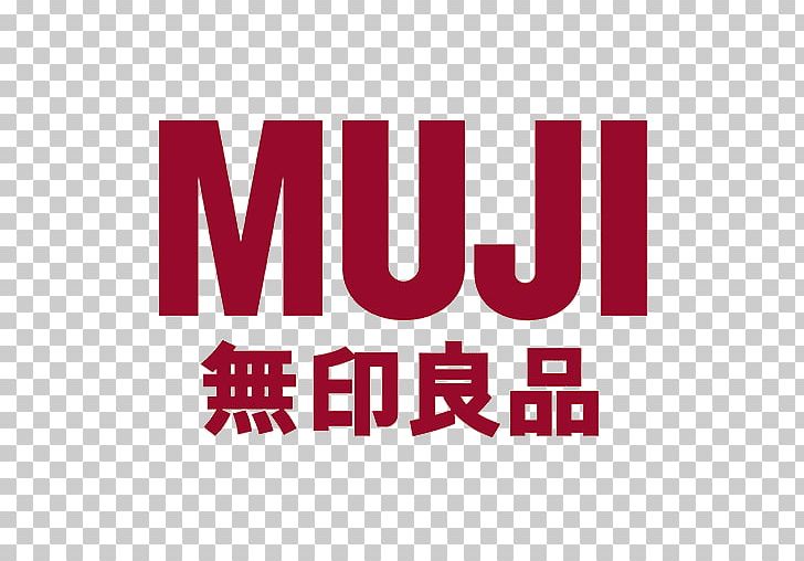Logo Muji Brand Maroon Font PNG, Clipart, Area, Brand, Coloureds, Hexagon, Line Free PNG Download