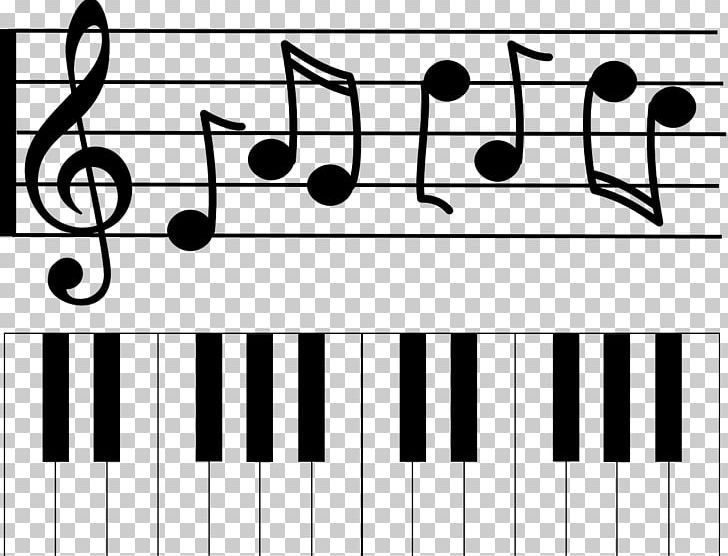 Musical Note PNG, Clipart, Angle, Classical Music, Digital Piano, Free Music, Monochrome Free PNG Download