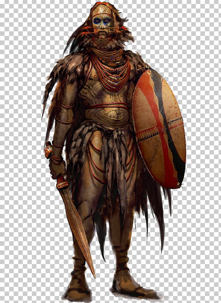 Dungeons & Dragons Conan The Barbarian Pathfinder Roleplaying Game Kingdom Of Kush Warrior PNG, Clipart, Amp, Armour, Character, Conan The Barbarian, Costume Design Free PNG Download