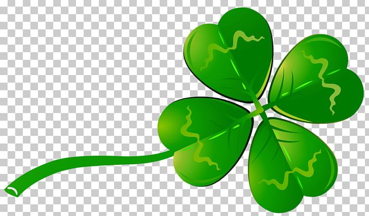 Four-leaf Clover Shamrock PNG, Clipart, Clover, Flowers, Fourleaf Clover, Green, Happy Woman Free PNG Download