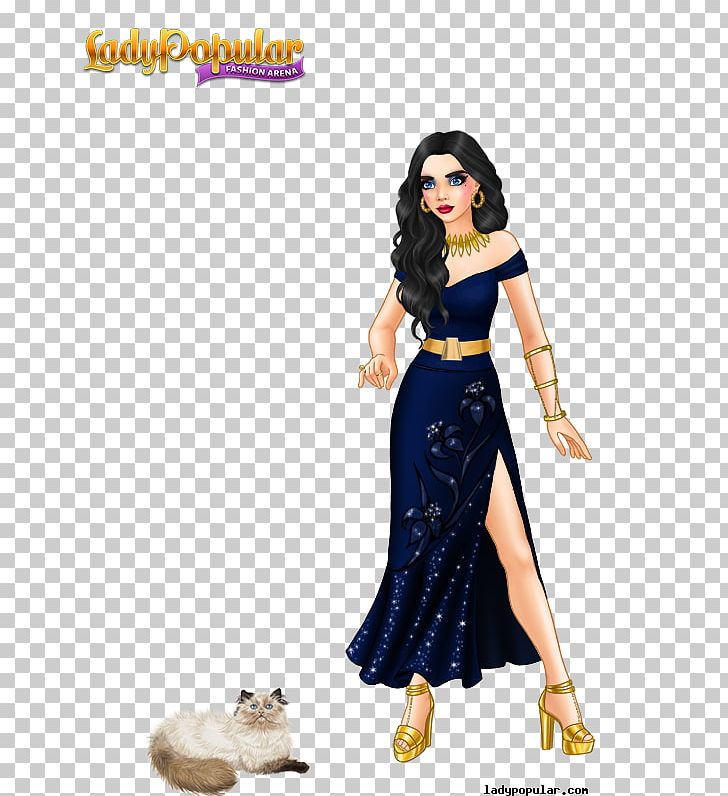 Lady Popular Fashion Dress-up Idea PNG, Clipart, Barbie, Costume, Doll, Dress, Dress Code Free PNG Download