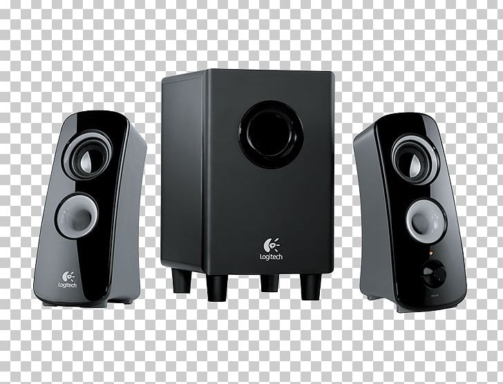 Loudspeaker Logitech RCA Connector Phone Connector Audio Power PNG, Clipart, Audio, Audio Equipment, Computer, Electronic Device, Electronics Free PNG Download