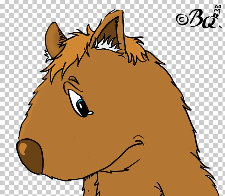 Mane Mustang Donkey Halter Cat PNG, Clipart, Canidae, Carnivoran, Cartoon, Cartoon Wombat, Cat Free PNG Download