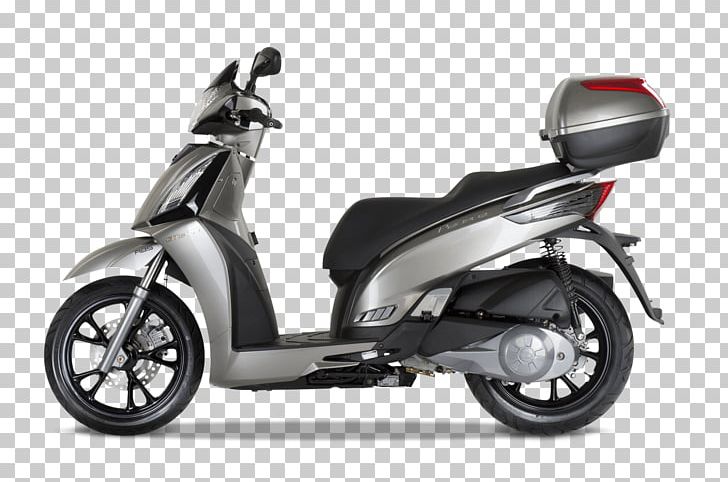 Motorized Scooter Kymco People Motorcycle PNG, Clipart, Abs, Allterrain Vehicle, Automotive Design, Car, Cars Free PNG Download