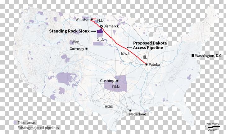 North Dakota Dakota Access Pipeline United States Courts Of Appeals Federal Government Of The United States PNG, Clipart, Appeal, Map, Miscellaneous, Naftovod, North Dakota Free PNG Download