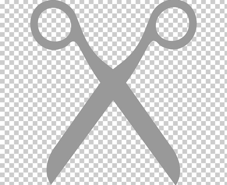 Scissors Grey Hair-cutting Shears PNG, Clipart, Angle, Black And White, Brand, Circle, Drawing Free PNG Download