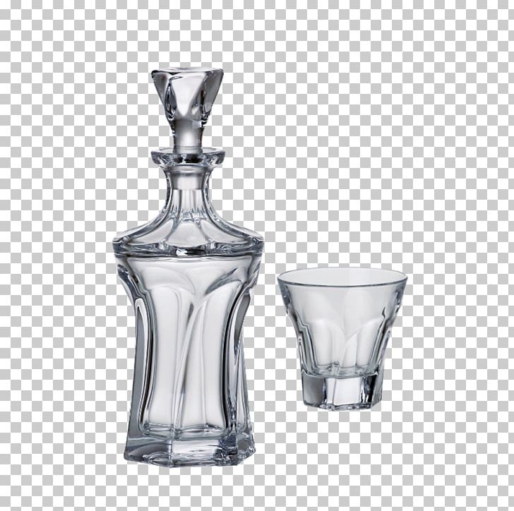 Bourbon Whiskey Cognac Scotch Whisky Decanter PNG, Clipart, Barware, Bohemian Glass, Bourbon Whiskey, Carafe, Cognac Free PNG Download