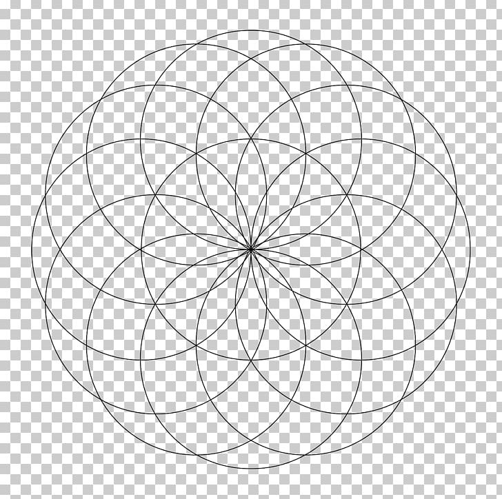 Drawing Circle Monochrome /m/02csf PNG, Clipart, Angle, Area, Art, Black And White, Blossom Free PNG Download