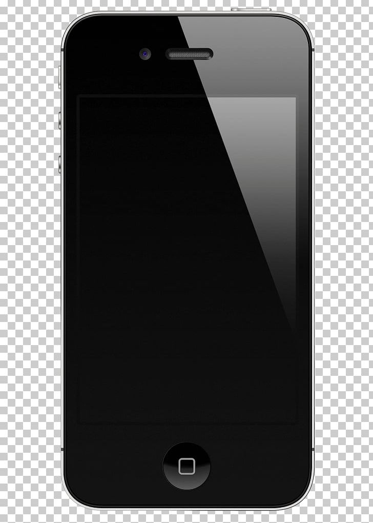IPhone 4S IPhone 5s IPhone 7 PNG, Clipart, 4 S, Apple, Black, Communication Device, Electronic Device Free PNG Download