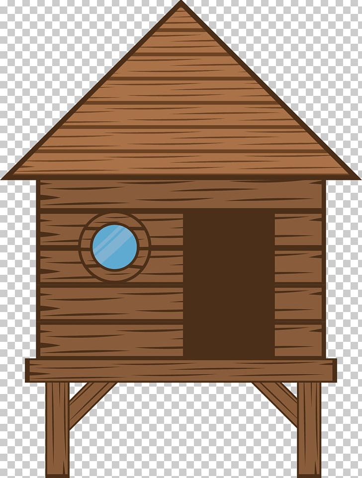 Log Cabin Cartoon PNG, Clipart, Angle, Architecture, Beachside Cottage, Birdhouse, Building Free PNG Download