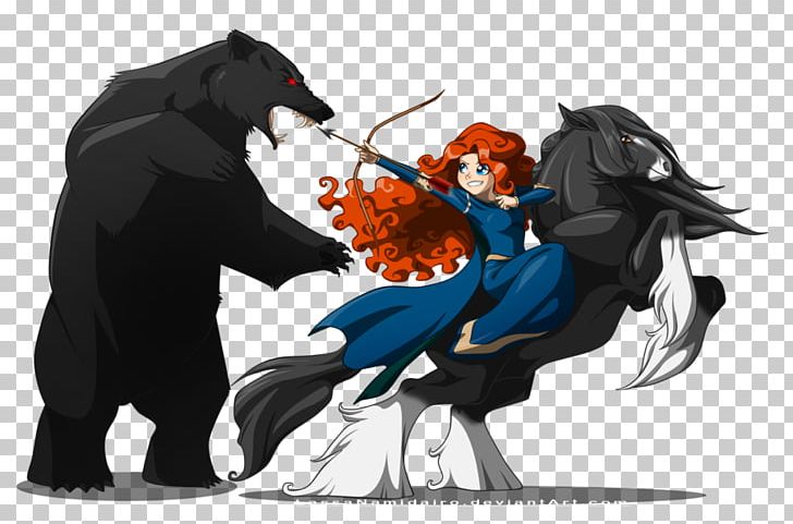 Merida Brave YouTube PNG, Clipart,  Free PNG Download