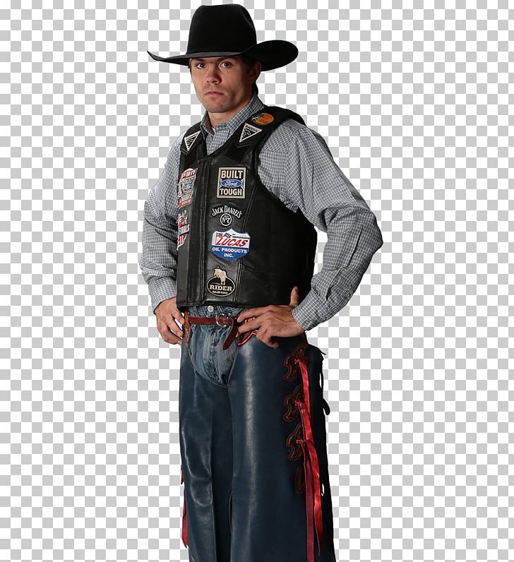 Shane Proctor Professional Bull Riders Bull Riding Cowboy Rodeo PNG, Clipart, 8 Seconds, Bull, Bull Riding, Chaps, Costume Free PNG Download