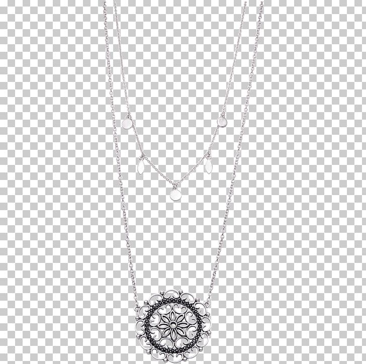 Silver Boho-chic Necklace Jewellery Bohemianism PNG, Clipart, Body Jewellery, Body Jewelry, Bohemianism, Bohochic, Chain Free PNG Download