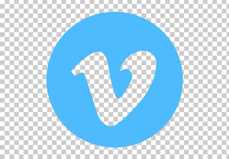 Social Media Vimeo Logo Computer Icons PNG, Clipart, Area, Blue, Brand, Circle, Computer Icons Free PNG Download