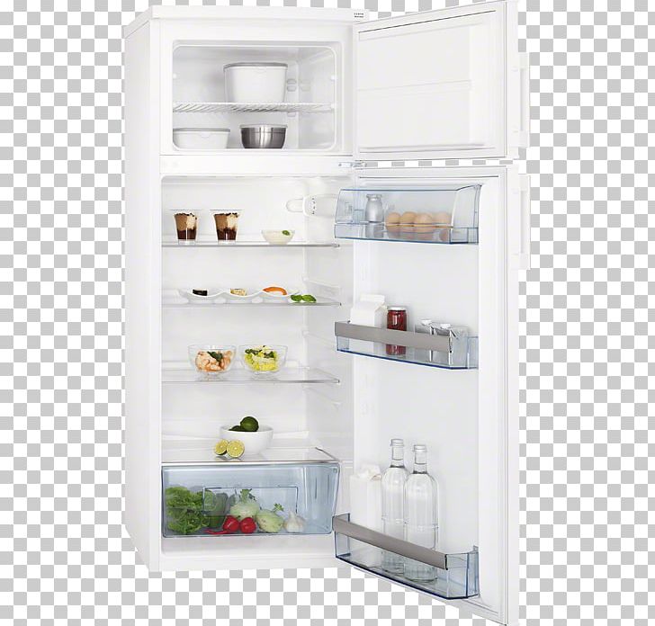 AEG S72300DSW1 Refrigerator AEG S52300DSW1 AEG Electrolux AEG Topfreezer RDB52311AW A+ PNG, Clipart, Aeg, Bathroom Accessory, Electrolux, Frost, Furniture Free PNG Download