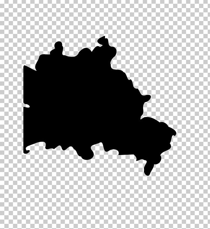 Berlin Map PNG, Clipart, Berlin, Black, Black And White, Blank Map, City Map Free PNG Download