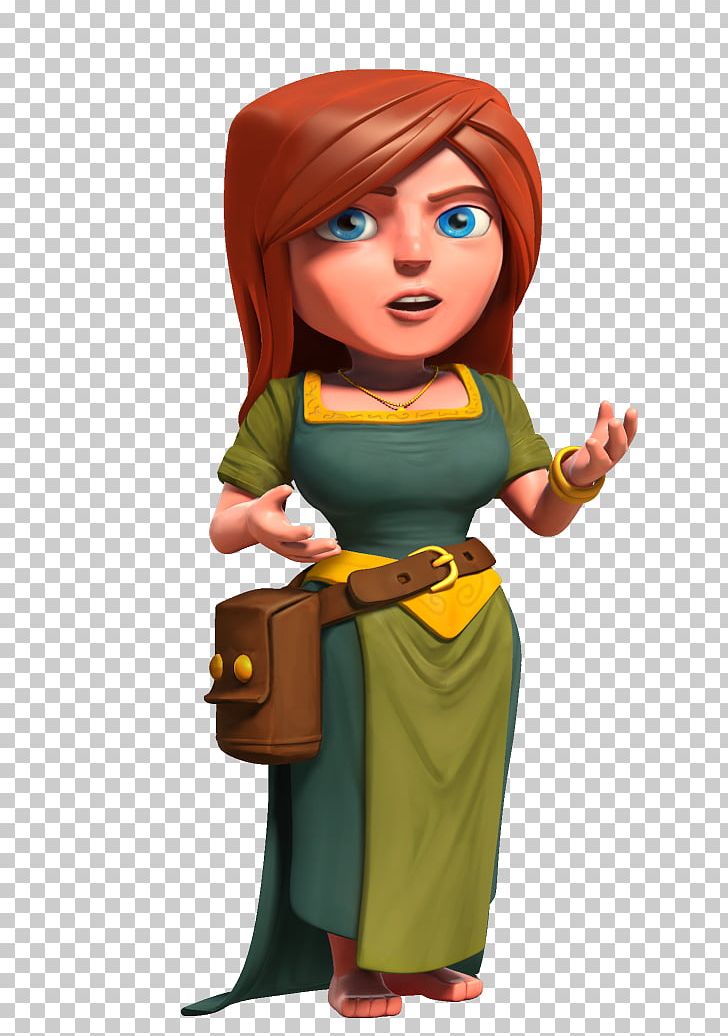 Clash Of Clans Clash Royale Free Gems YouTube PNG, Clipart, Android, Art, Brown Hair, Cartoon, Clan Free PNG Download