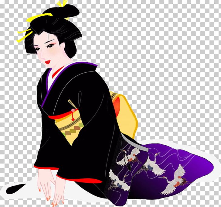 Geisha Photography PNG, Clipart, Art, Black Hair, Blog, Character, Costume Free PNG Download