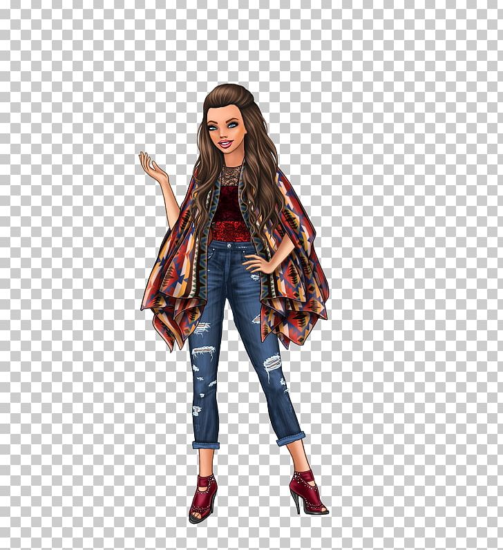 Lady Popular Autumn XS Software Fashion Jeans PNG, Clipart, Autumn, Autumn Clothes, Clothing, Clothing Accessories, Costume Free PNG Download