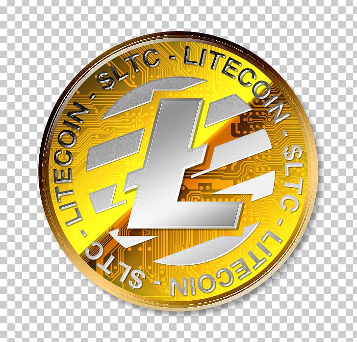 Litecoin Virtual Currency Bitcoin Silver PNG, Clipart, Badge, Bitcoin, Brand, Coin, Cryptocurrency Free PNG Download